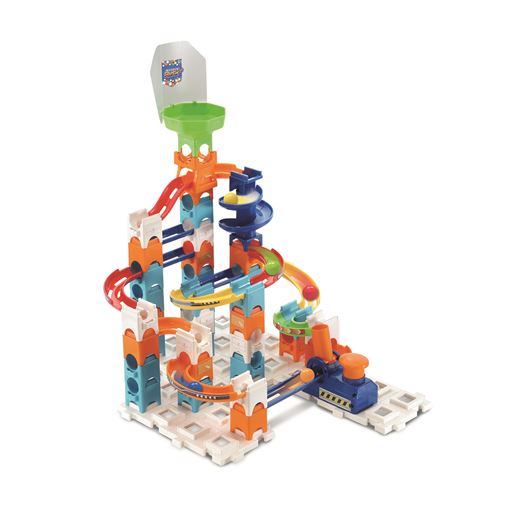 Vtech Eventyrsæt S 100 Marmorbane