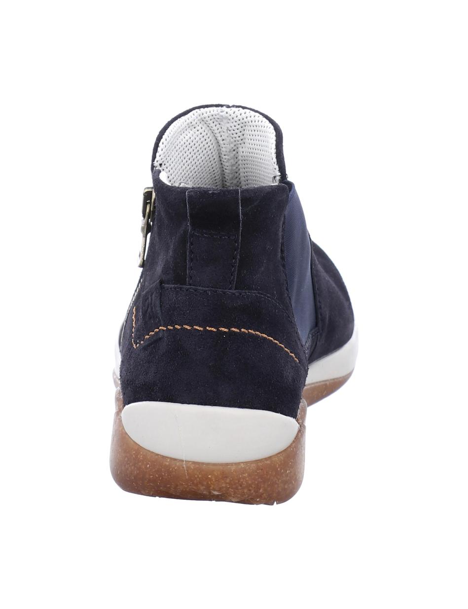 Stiefelette Ricky 10, jeans