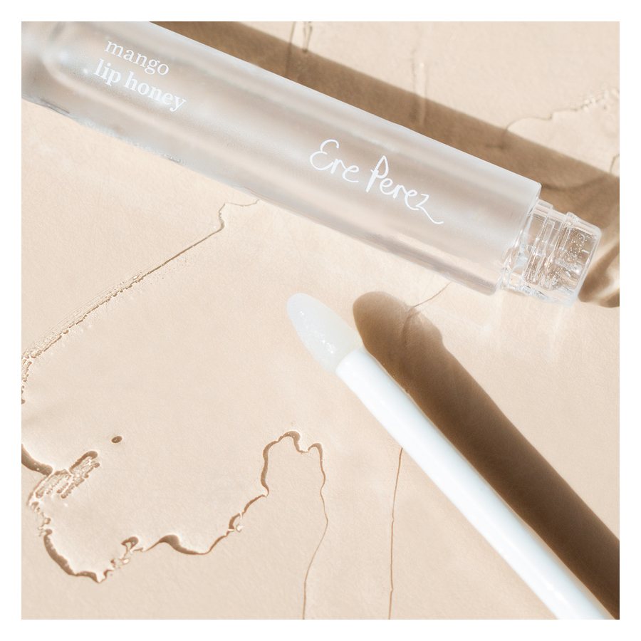 Ere Perez Mango Lip Honey Glaze 3ml