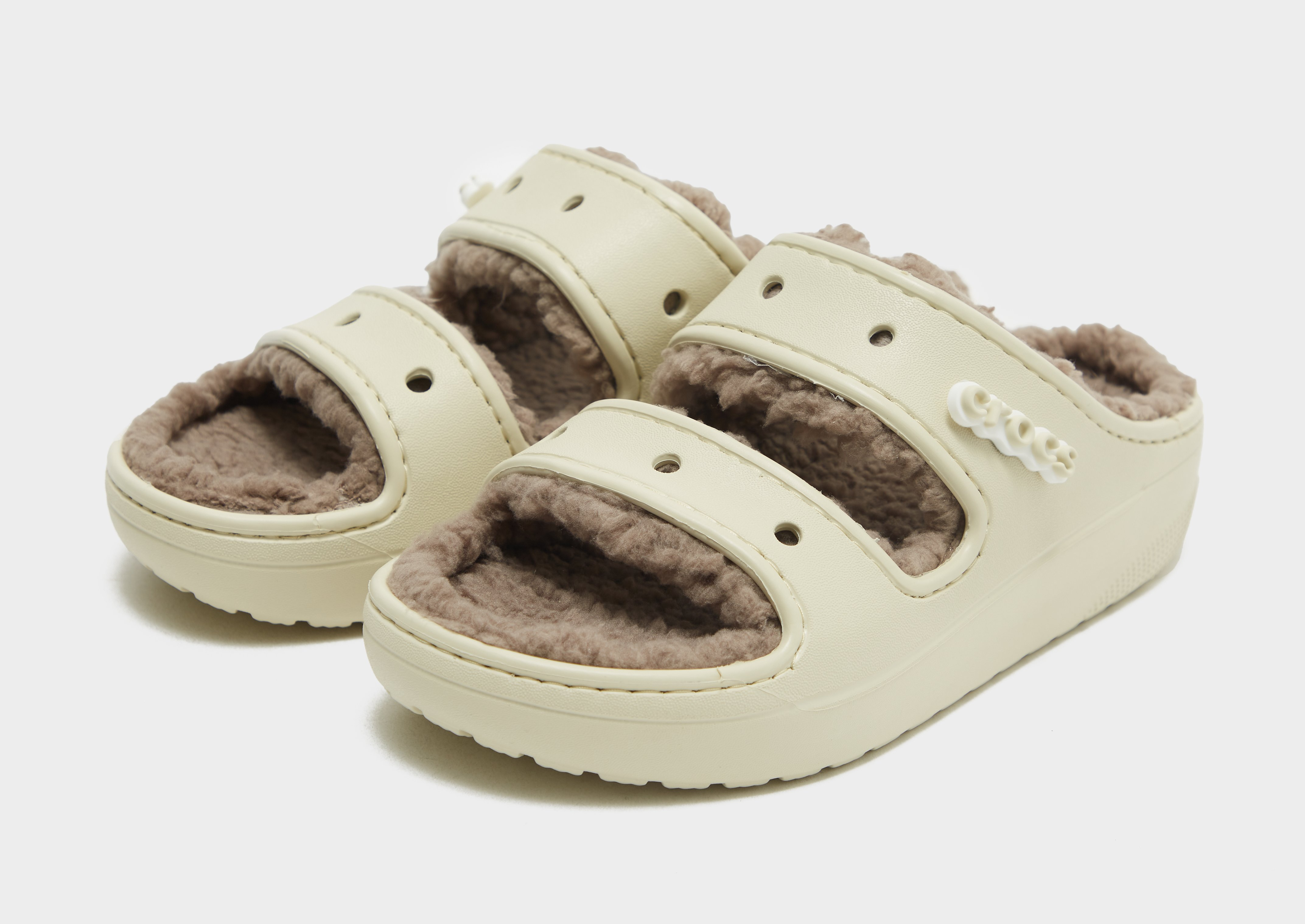 Crocs Sandales Classic Cozzzy