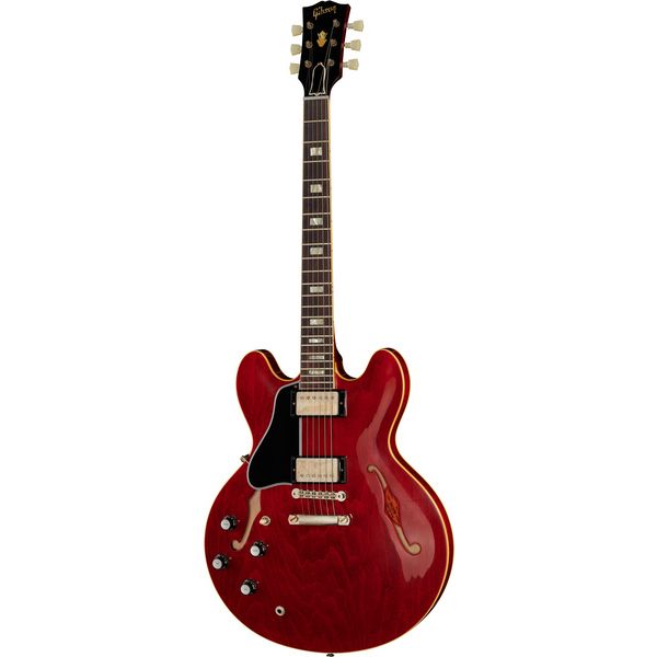 Gibson 1964 ES-335 Reissue CH VOS LH