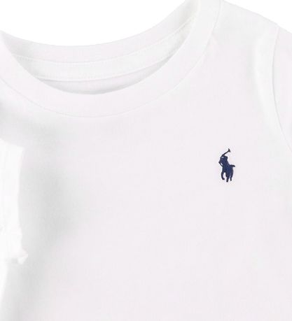 Polo Ralph Lauren T-Shirt - Weiß