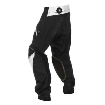 Pantalon cross Fly KINETIC - STOKE - ENFANT - Noir