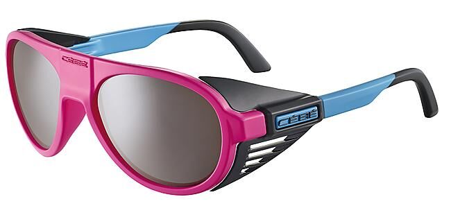 CEBE - LUNETTES DE SOLEIL KULT ZONE BROWN