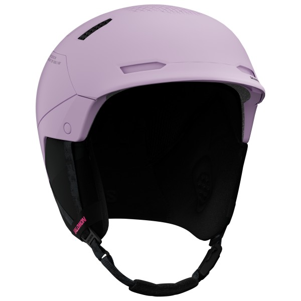Salomon - Husk Prime Mips - Casque de ski