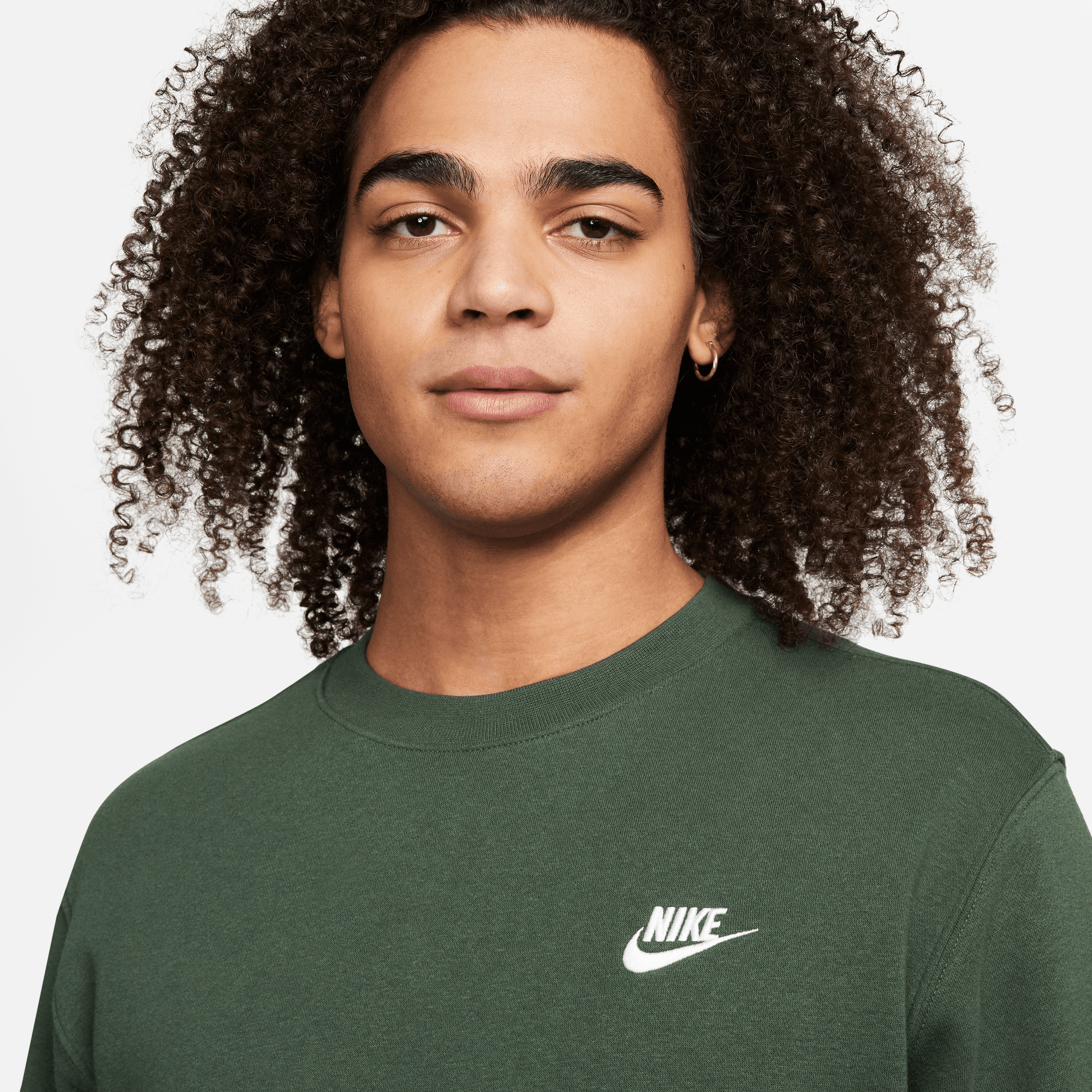Nike Nike Sportswear Club Fleece Me