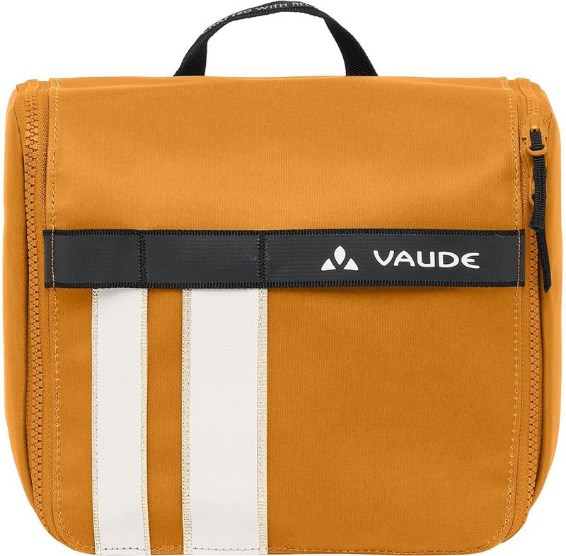 Vaude - Banaba - Toilettas - Groen - PVC-vrij Canvasmateriaal