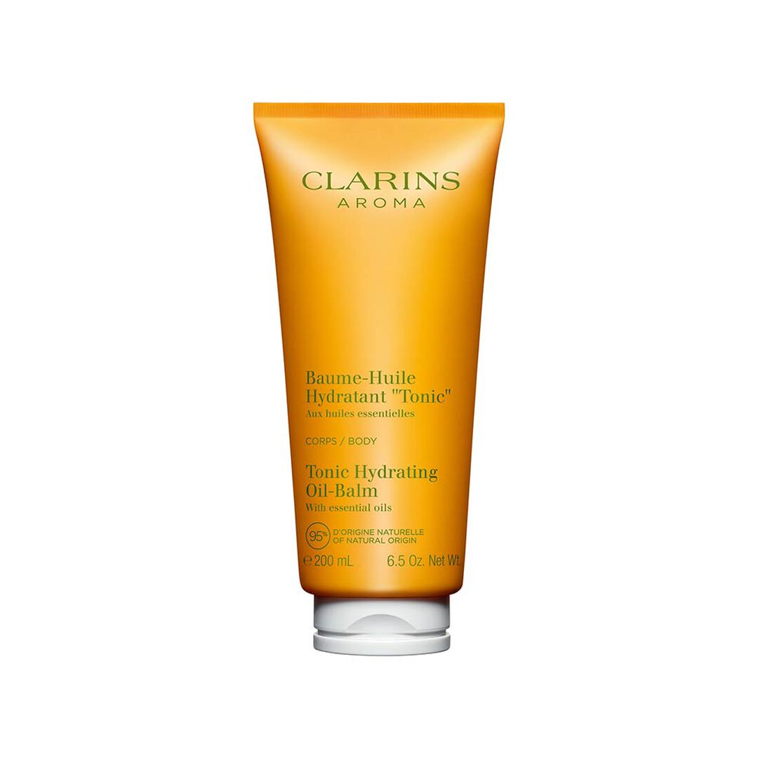 CLARINS Aroma Baume-Huile Hydratant 'Tonic' - 200ml