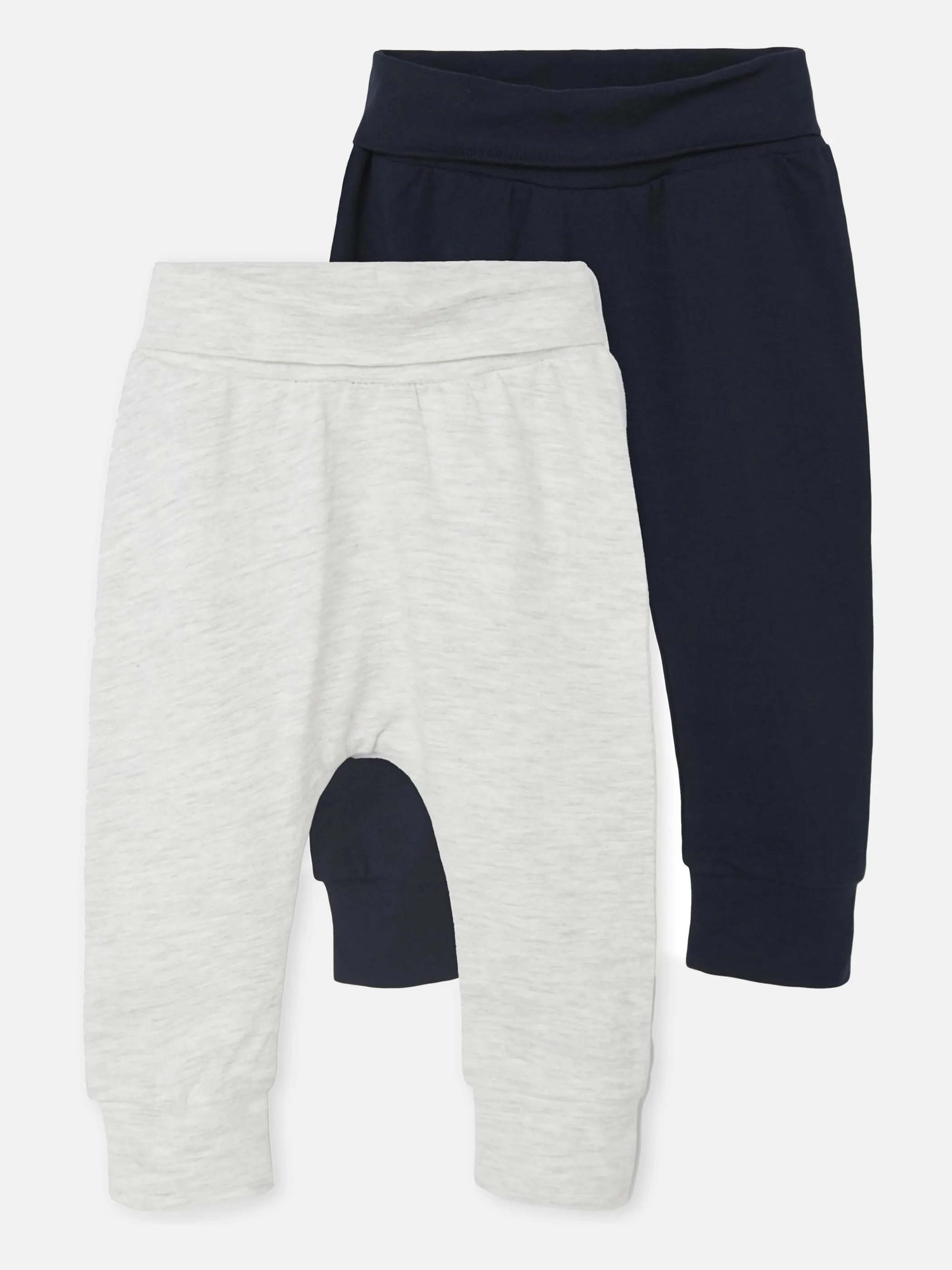 Baby Leggings im 2er Pack