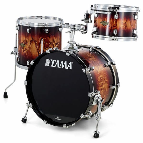 Tama Starcl. Walnut/Birch 20
