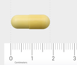 AOV 421 Vitamine D3 & K2 Vegacaps 60VCP