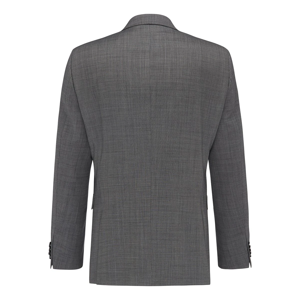 Heren Colbert JBIS25-M4 Grey