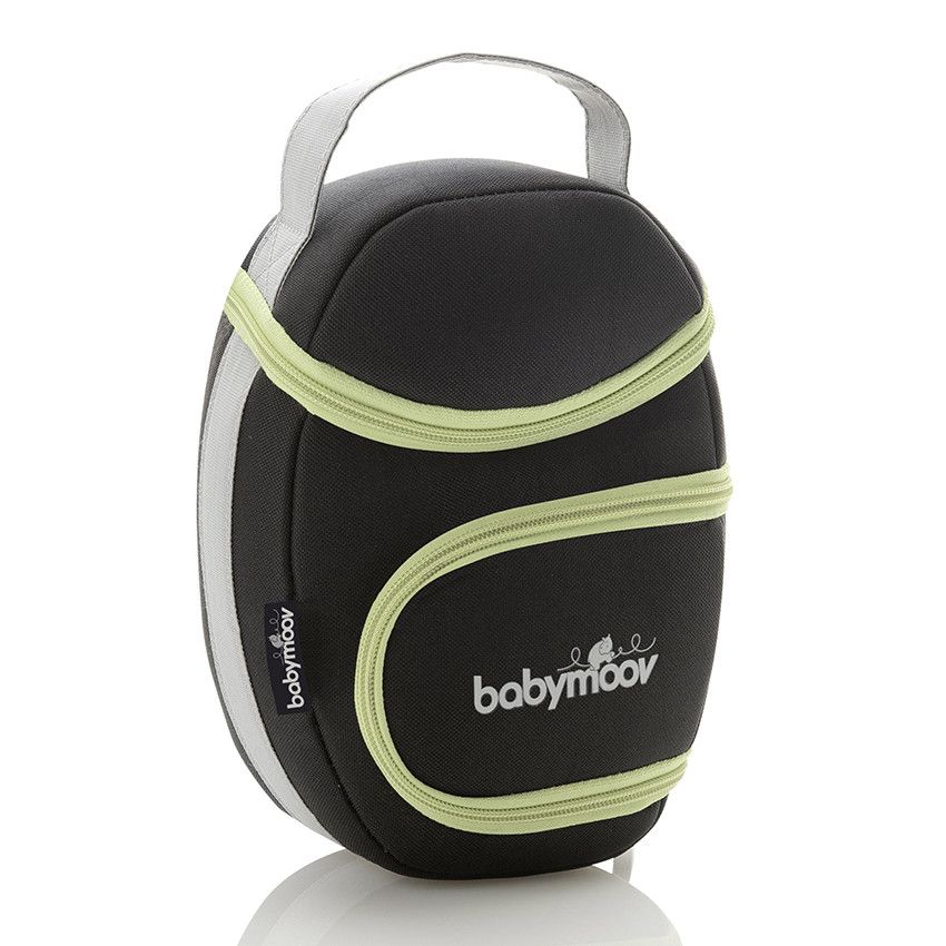 Sac de transport pour Babyphones - Doré