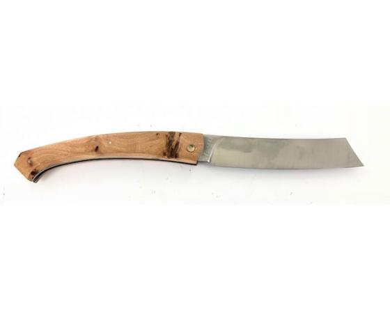 Fuji - Genévrier Couteau Le Thiers par Locau