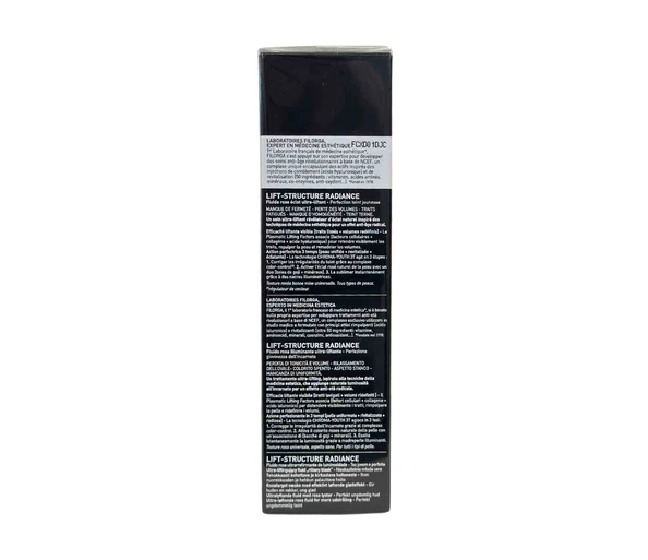 FILORGA Lift-Structure Radiance Fluide rose éclat ultra-liftant