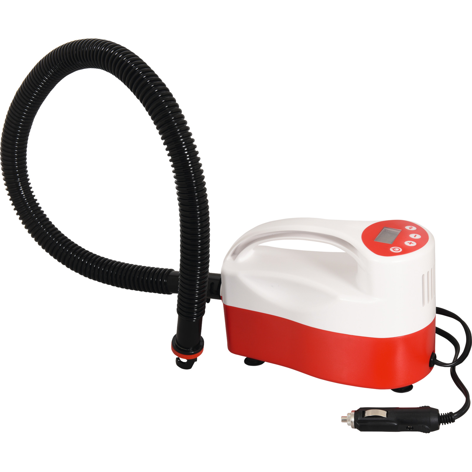 F2 12 Volt SUP-Pumpe