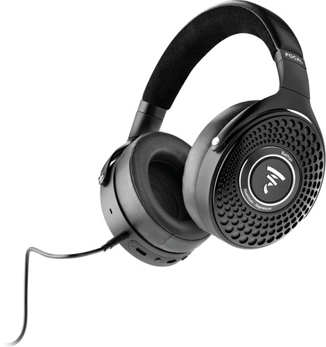 Focal Bathys Zwart