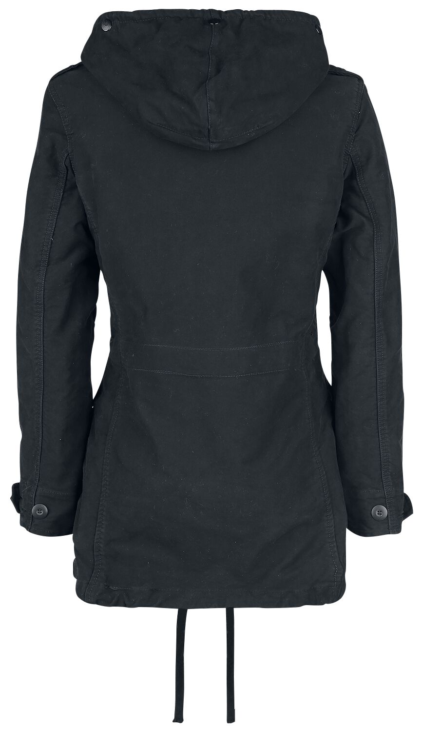 Haley | Brandit Veste d'hiver