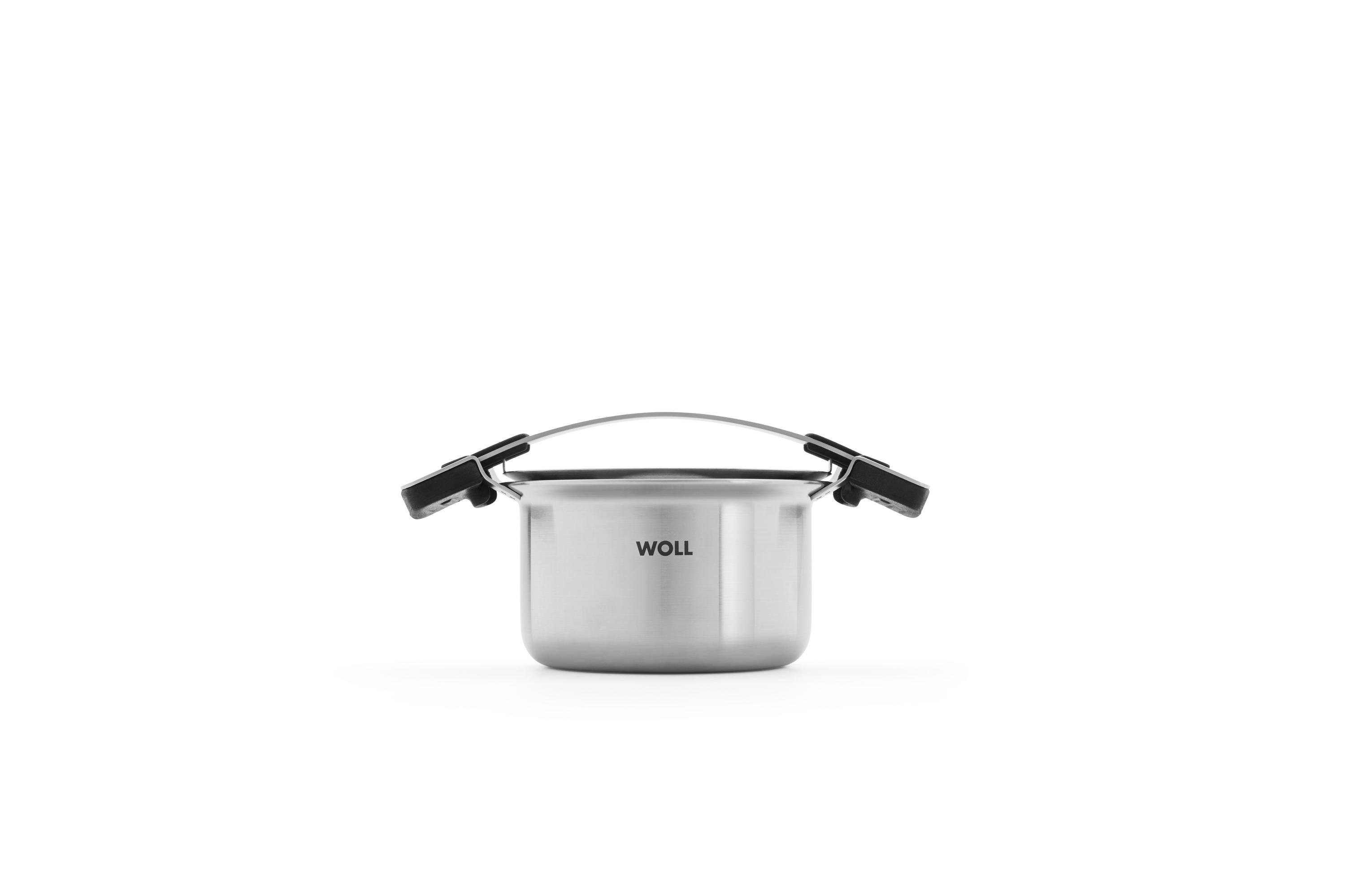 Concept Pro Kochtopf mit Deckel
