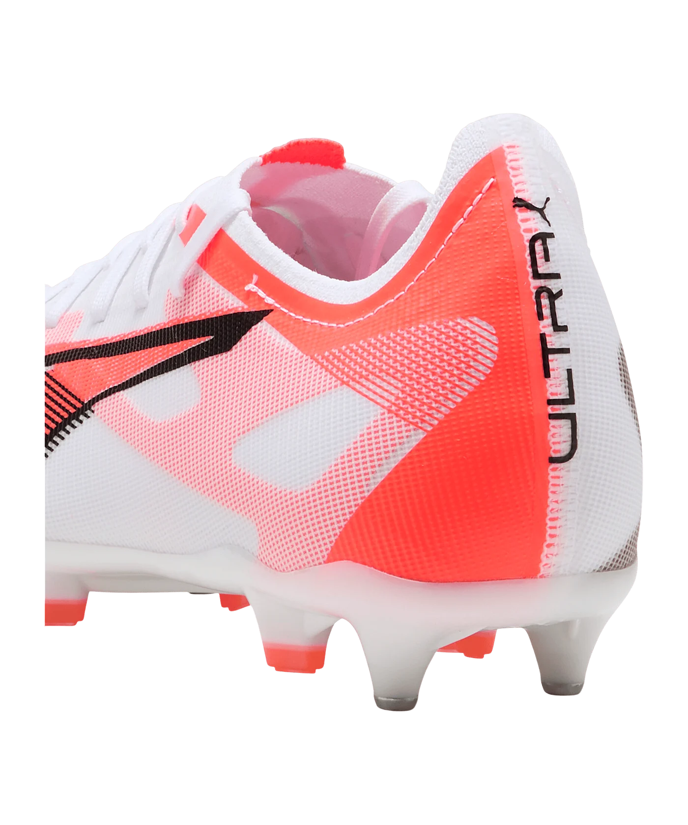 PUMA ULTRA 5 Match SG Unlimited Weiss F01