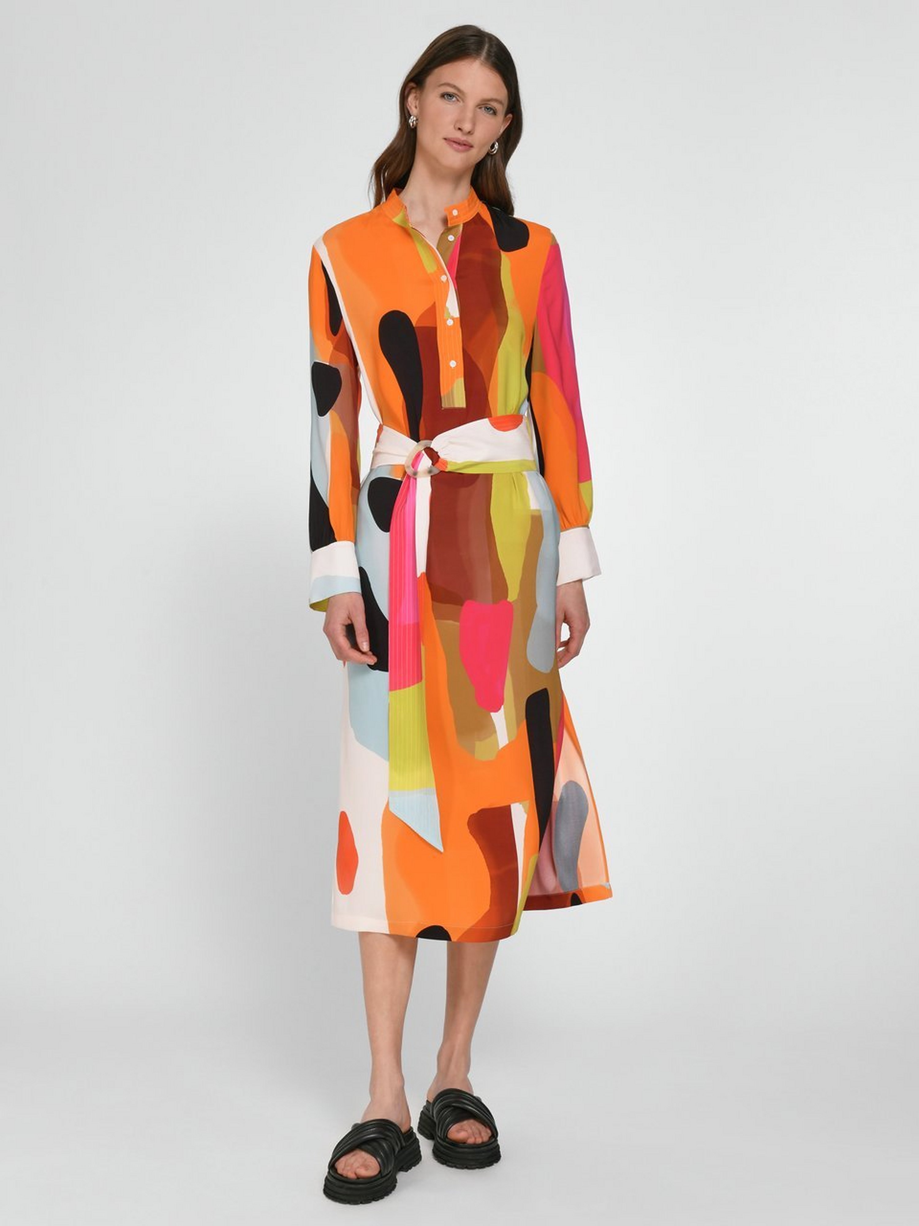 Kleid