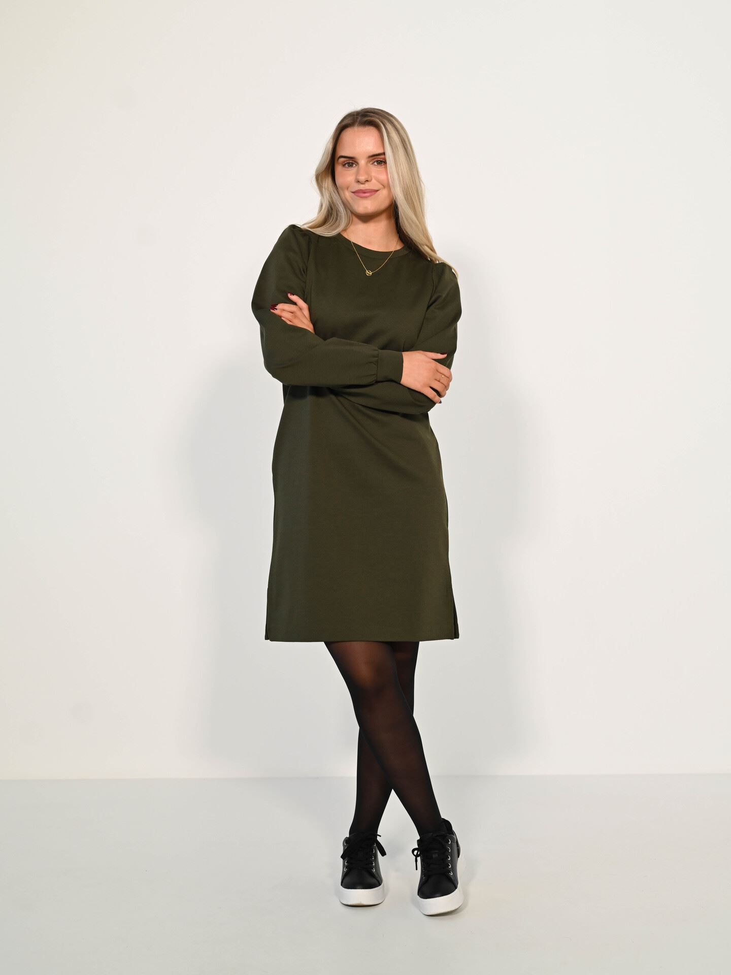 Kate Dress 16