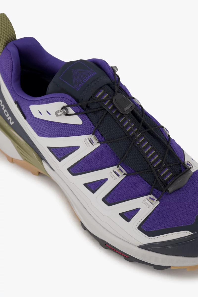 Salomon X Ultra 360 Edge Gore-Tex® Herren Trekkingschuh
