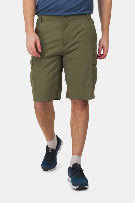 Ayacucho Ayacucho Jungle Travel Cargo Short M