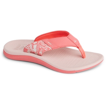 Reef Kids Santa Ana Sandalen Coral Sunset Kinder