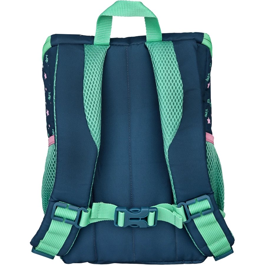 Scooli Mini Me Kindergartenrucksack Mia Magic