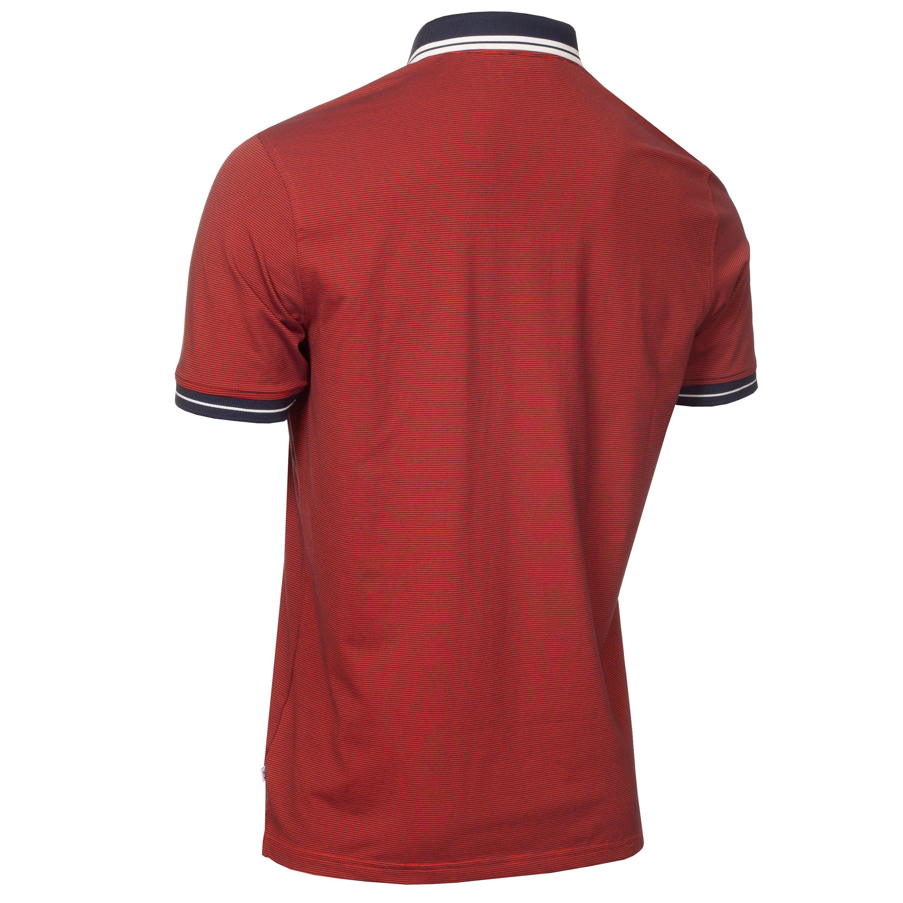 Calvin Klein Golf CK G Blade Polo Shirt Mens