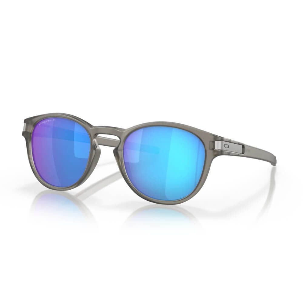 Latch Sapphire Solbriller