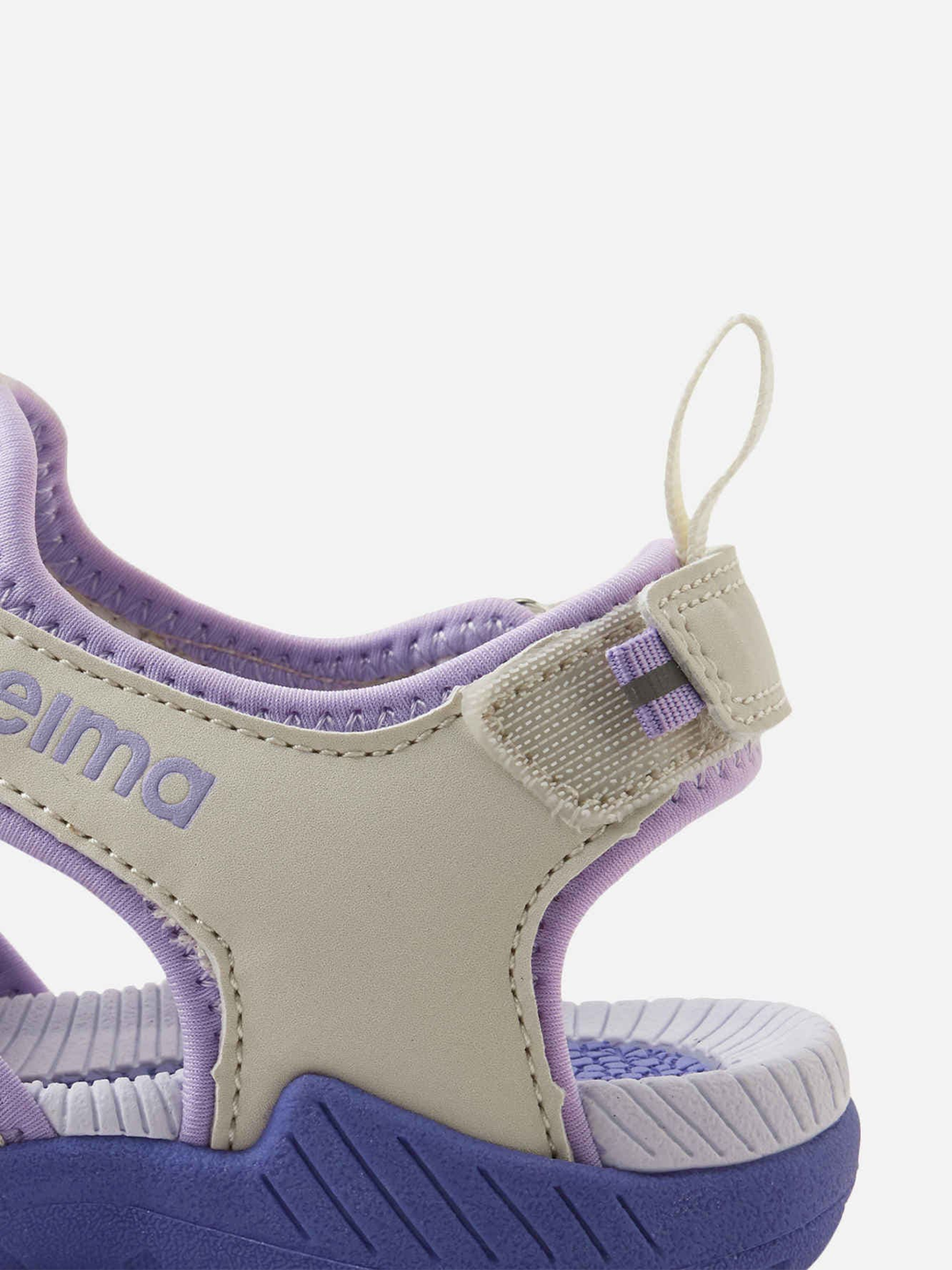 Hiekalla Sandals