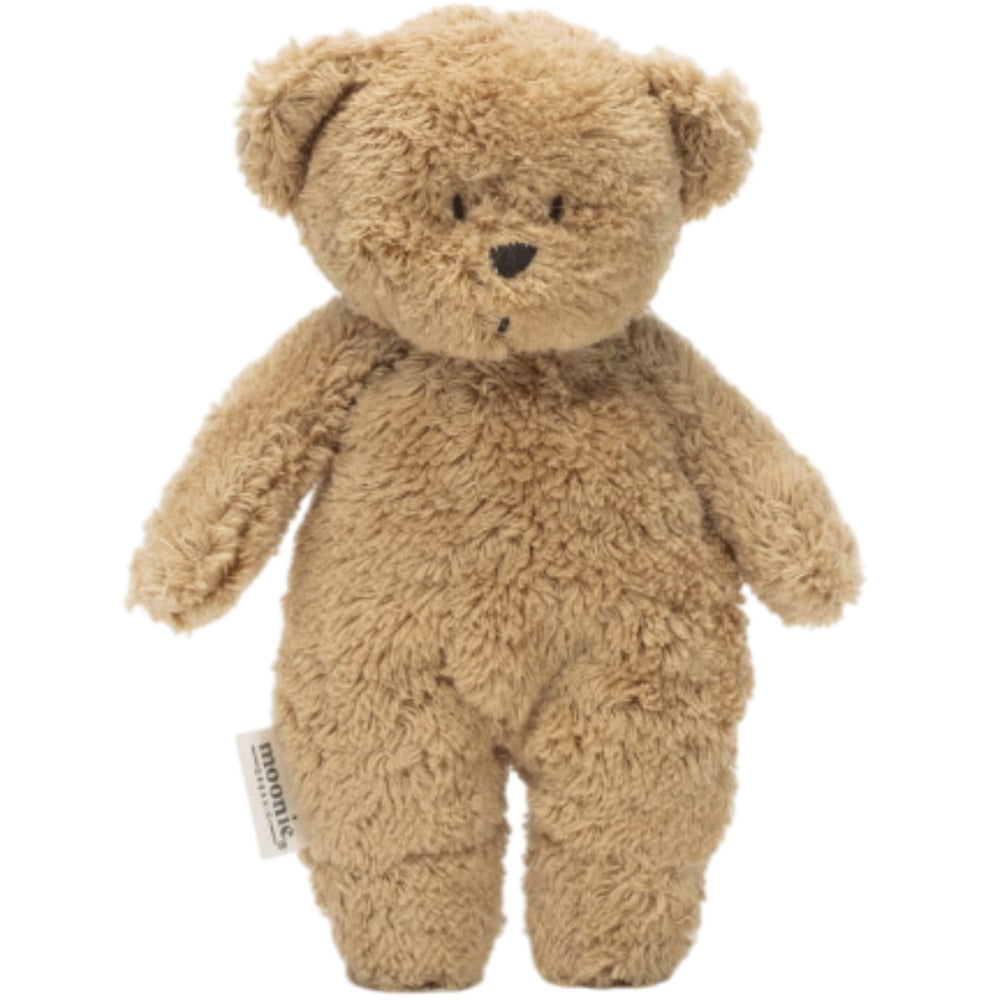 Køb Moonie Cappucino Lille Sanse Bamse
