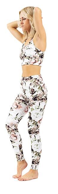 EIVY - COLLANT ICECOLD TIGHTS