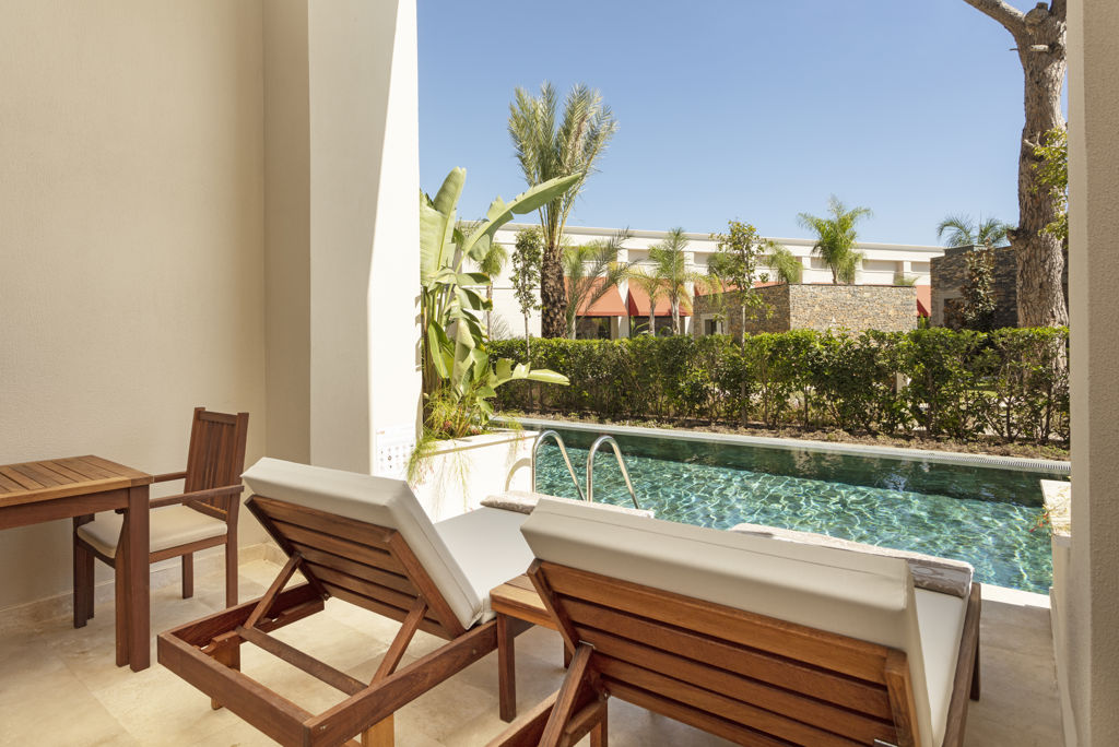 Cullinan Belek Ultra All Inclusive - Hotel