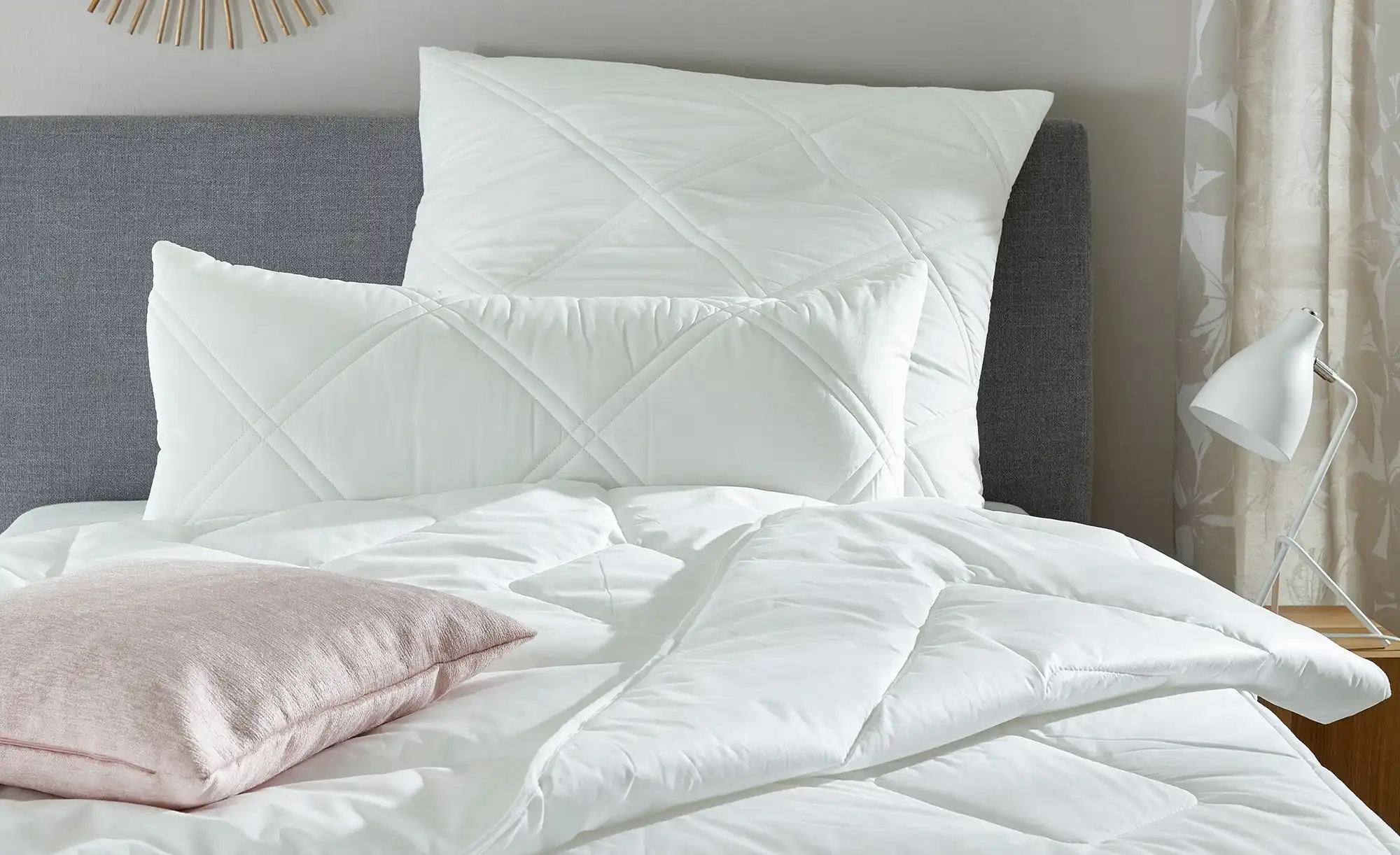 Paradies Kopfkissen Softy-Kosmo Plus Bio