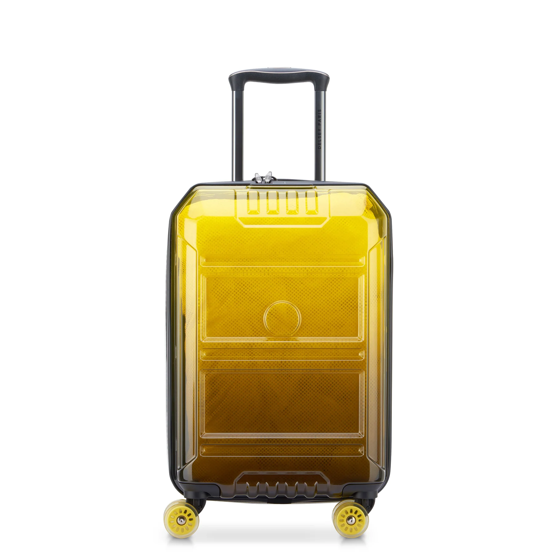 Valise cabine - S extensible (55cm)