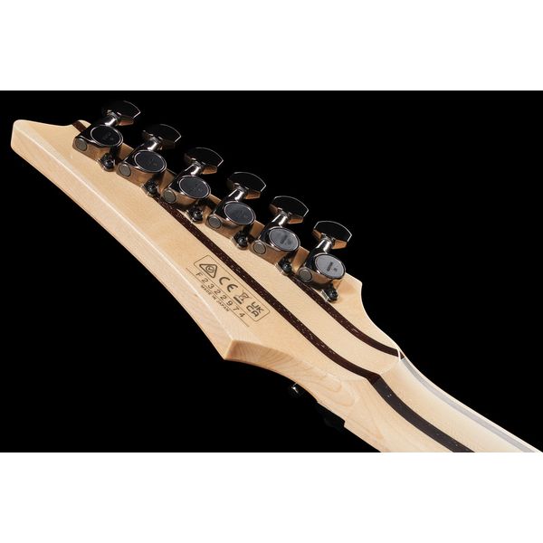 Ibanez RG8570-RBS