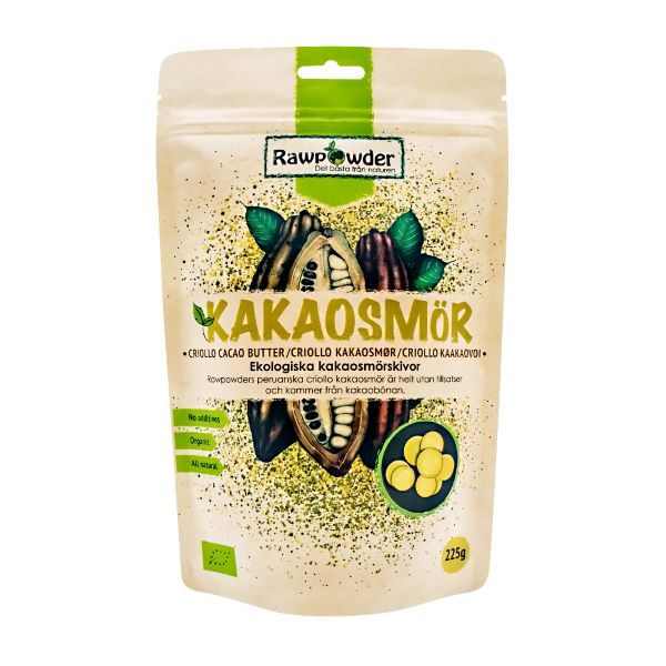 Kakaosmør