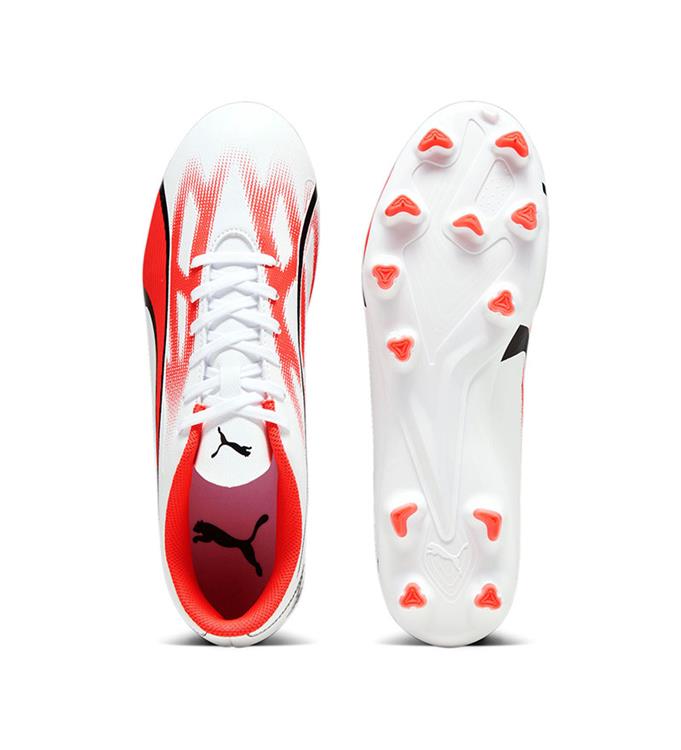 PUMA Men Ultra Play FG/AG Voetbalschoenen