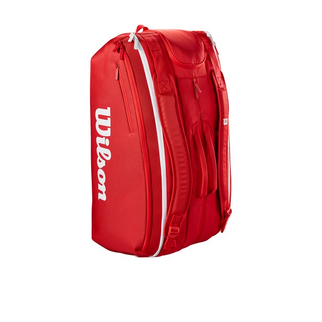 Super Tour Red 15 Pack