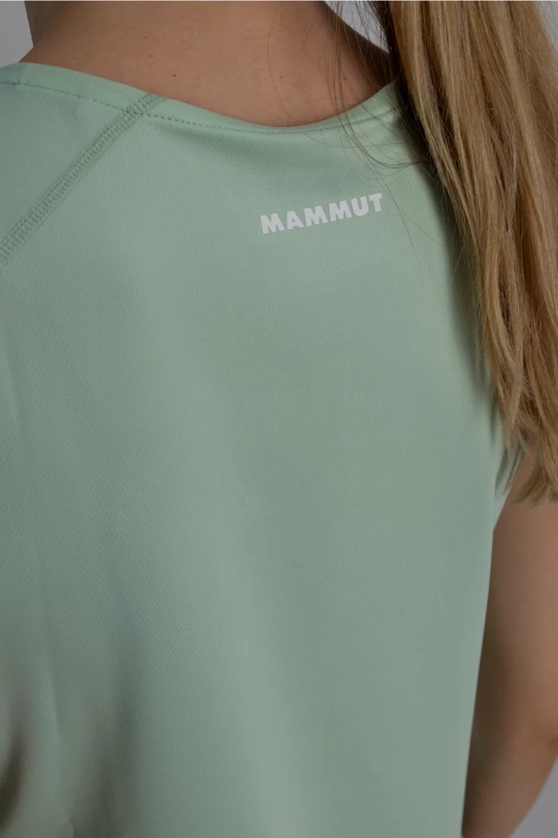 MAMMUT Selun Damen Top