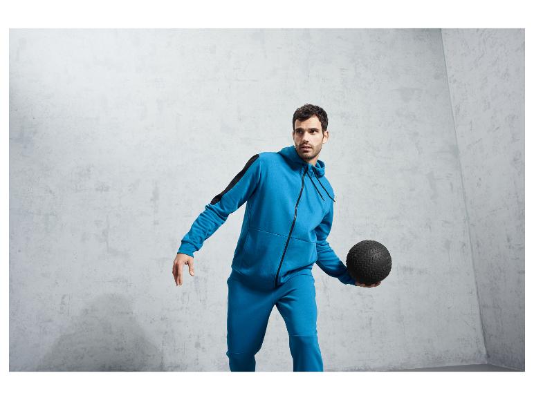 Heren sportvest