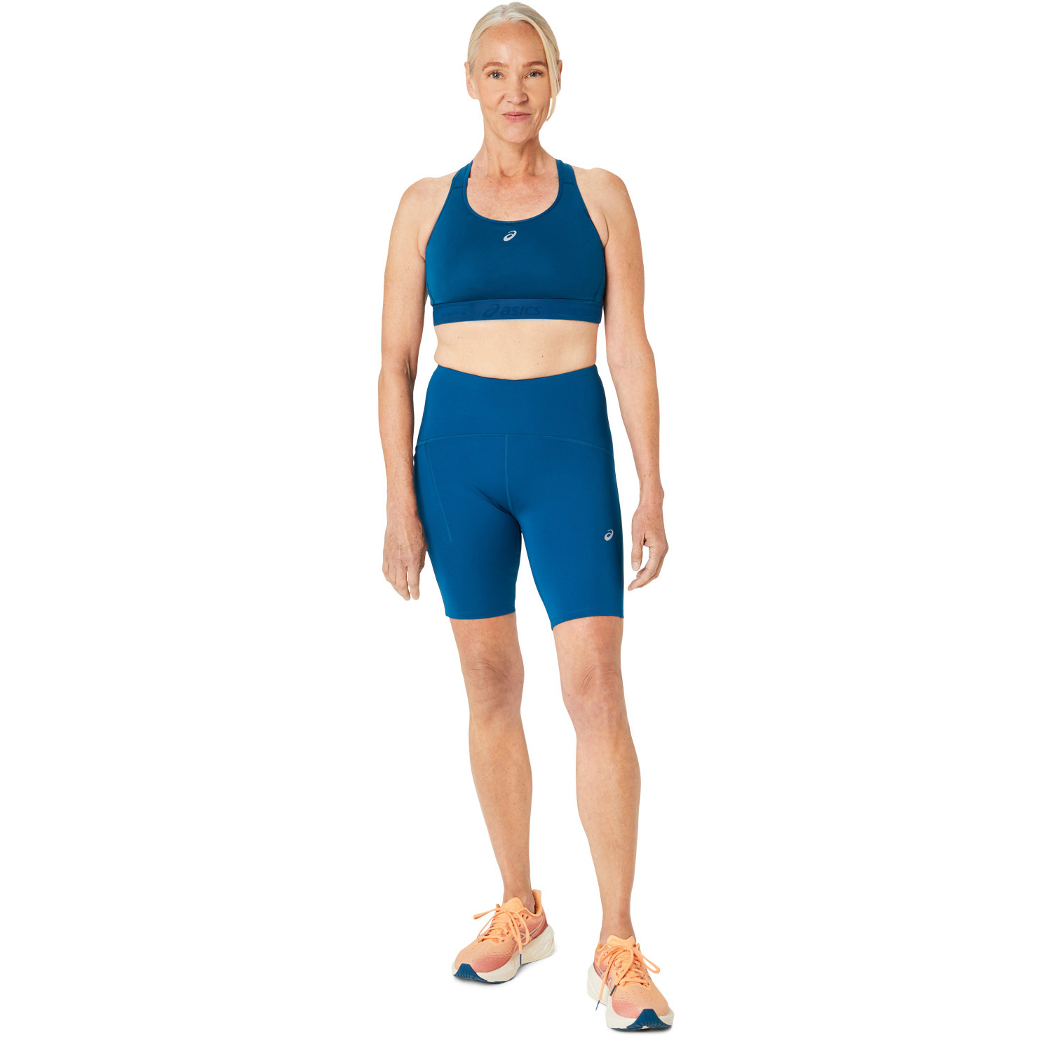 ASICS Road Compression BH
