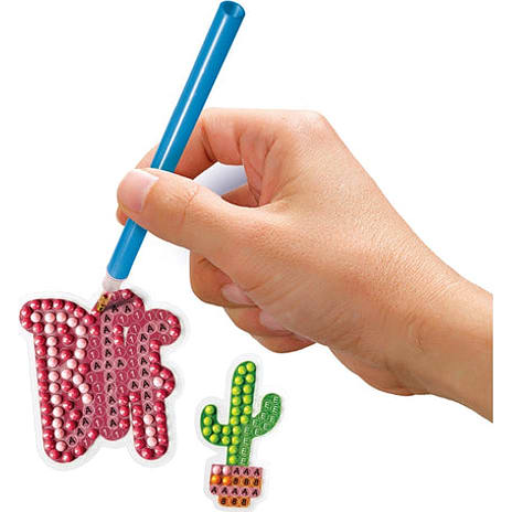 Clementoni Sparkly Creations - pop stil