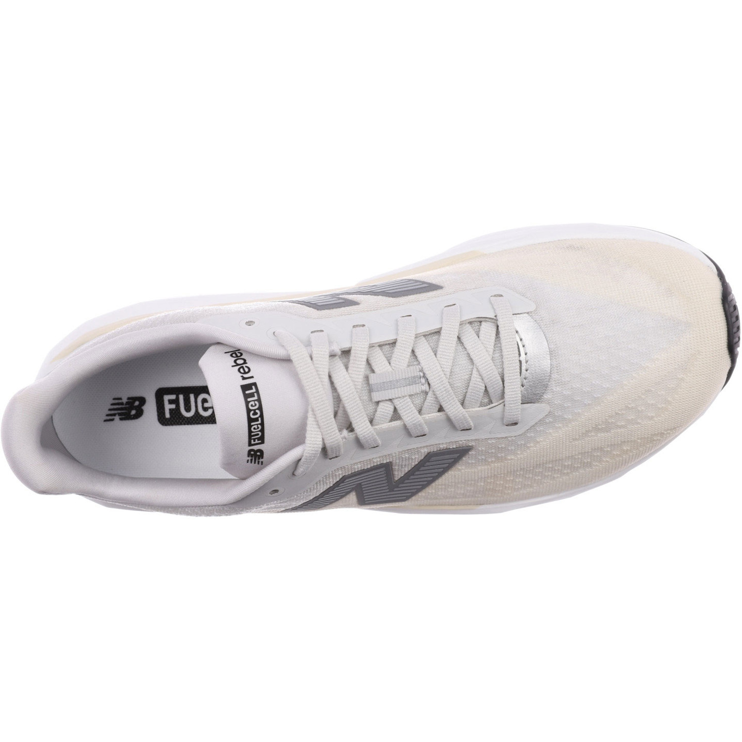 New Balance Fuelcell Rebel v5 Heren