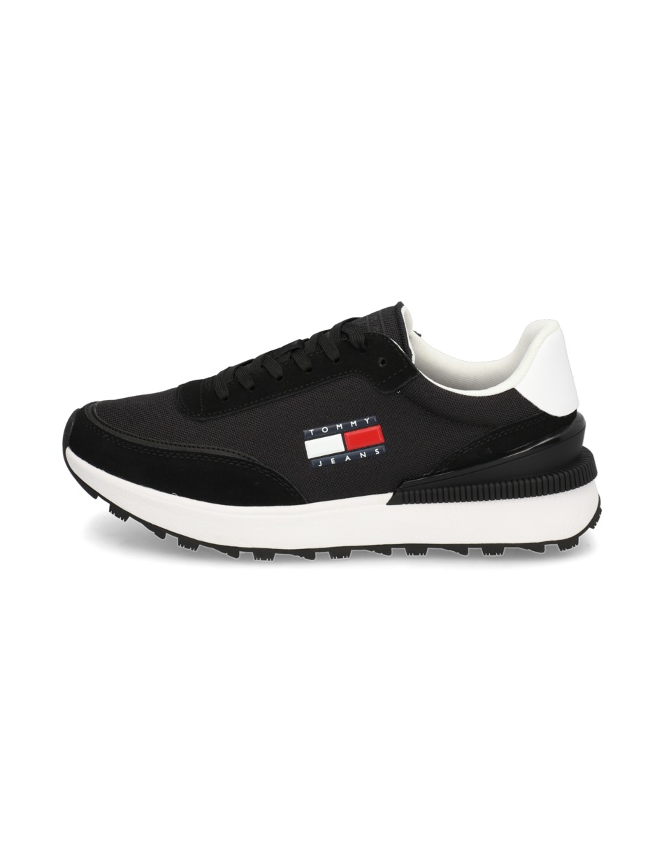 TOMMY JEANS TECHN. RUNNER