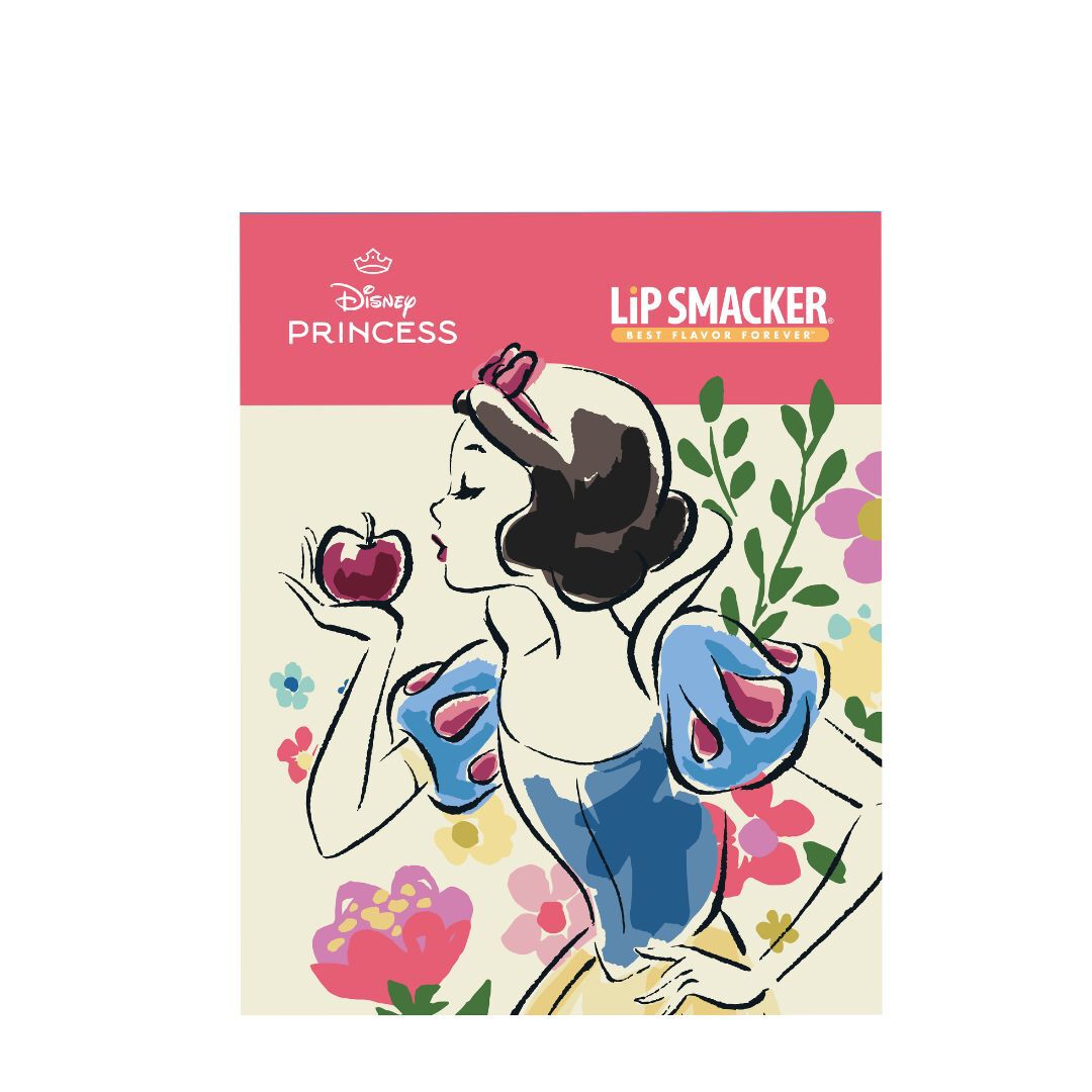 MARKWINS KITS Branca de Neve - Livro de Beleza - 1un