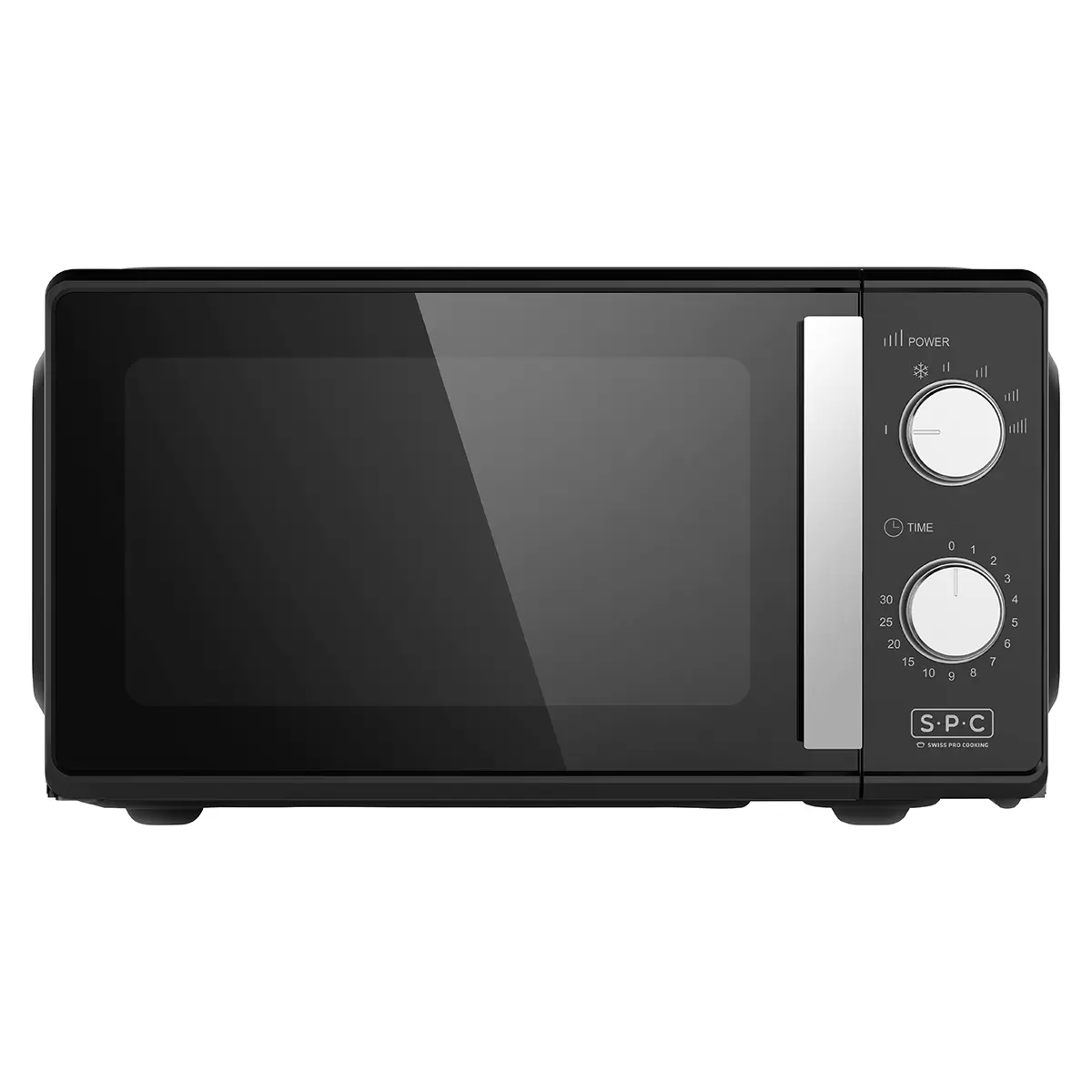 Mikrowelle SPC MW2022BL020T0W2022BL
